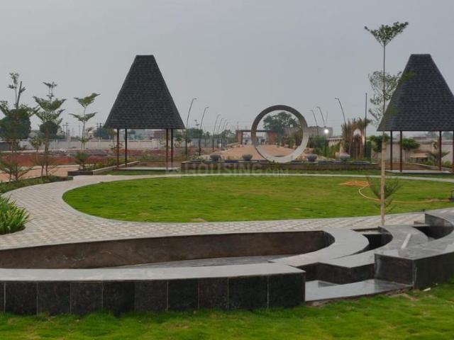 Residential Plot in Kachana for resale Raipur. The reference number is 11710717