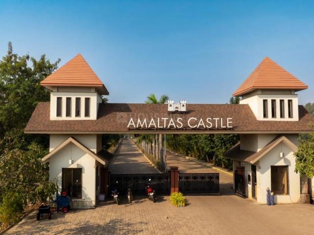 Residential Plot in Kachana for resale Raipur. The reference number is 17381353