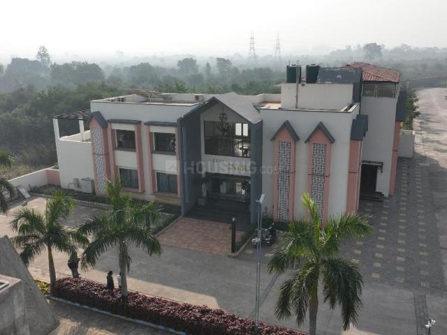 Residential Plot in Kachana for resale Raipur. The reference number is 18784379
