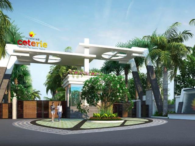 Residential Plot in Kachana for resale Raipur. The reference number is 20422480