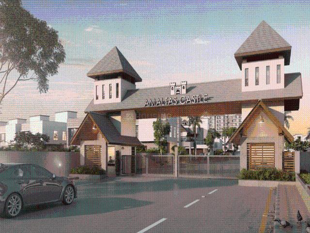 Residential Plot in Kachana for resale Raipur. The reference number is 20424591