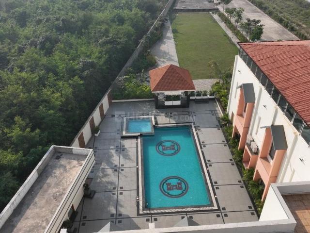 Residential Plot in Kachana for resale Raipur. The reference number is 20497498
