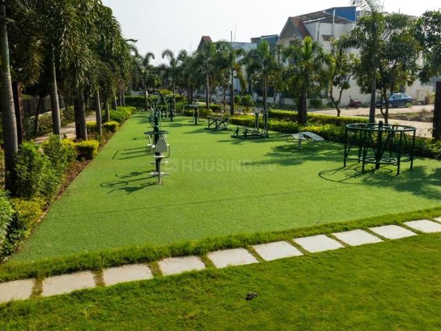 Residential Plot in Kachana for resale Raipur. The reference number is 20497642