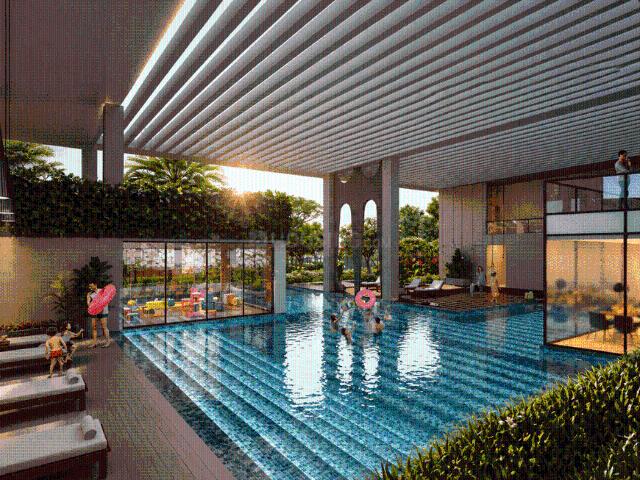 Residential Plot in Kachana for resale Raipur. The reference number is 20549250