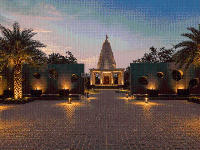 Residential Plot in Kachana for resale Raipur. The reference number is 20557288