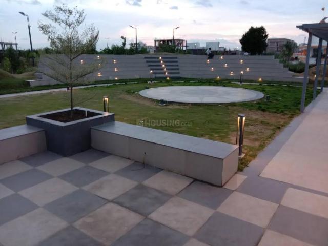 Residential Plot in Kachana for resale Raipur. The reference number is 20790722