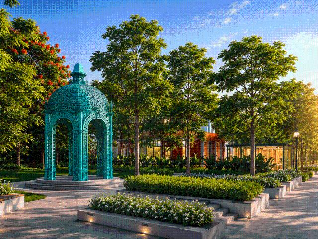 Residential Plot in Kachana for resale Raipur. The reference number is 20797853