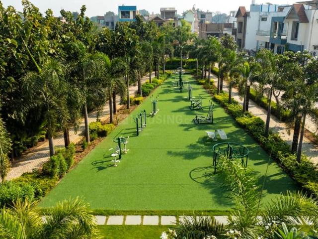 Residential Plot in Kachana for resale Raipur. The reference number is 20804834