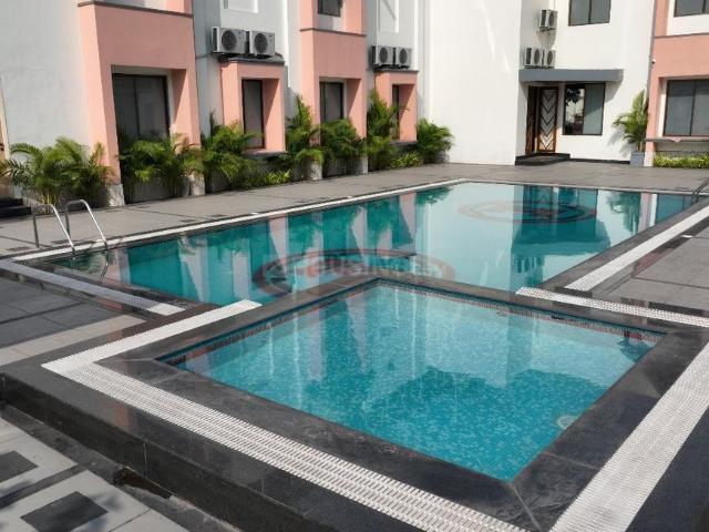 Residential Plot in Kachana for resale Raipur. The reference number is 20846736