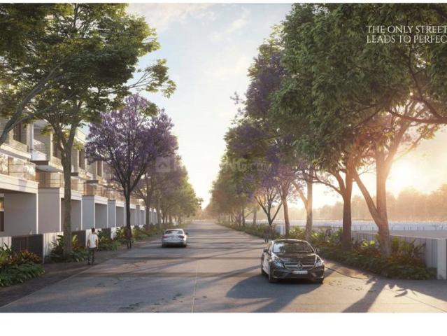 Residential Plot in Kachana for resale Raipur. The reference number is 20877497