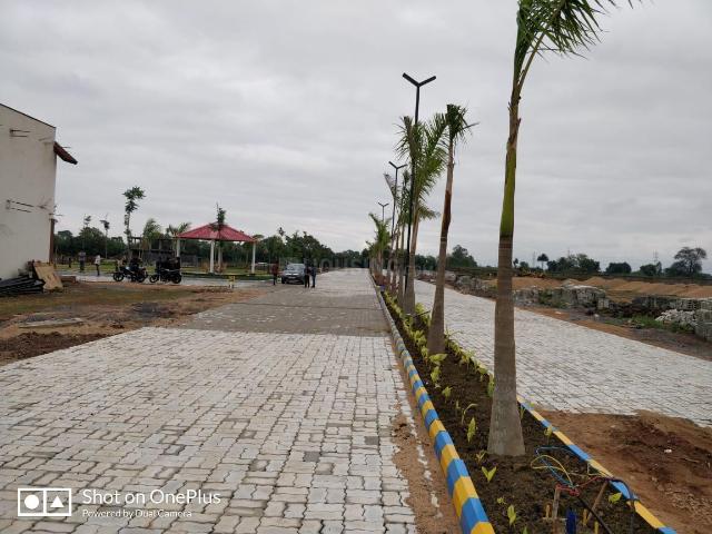 Residential Plot in Kachana for resale Raipur. The reference number is 20168459