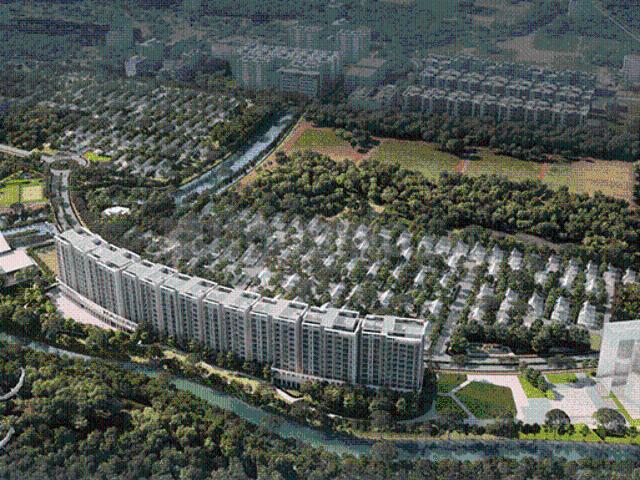 Residential Plot in Kachana for resale Raipur. The reference number is 20211693