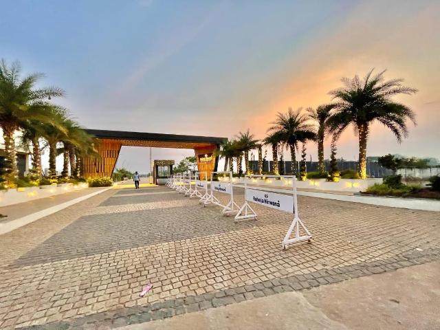 Residential Plot in Kachana for resale Raipur. The reference number is 20219906