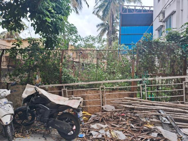 Residential Plot in Kacharakanahalli for resale Bengaluru. The reference number is 20692837