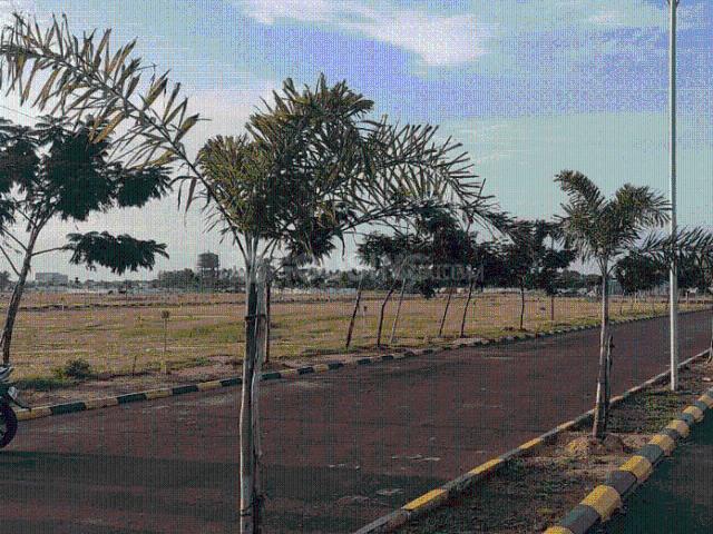 Residential Plot in Kachipuram Town for resale Kanchipuram. The reference number is 19030270
