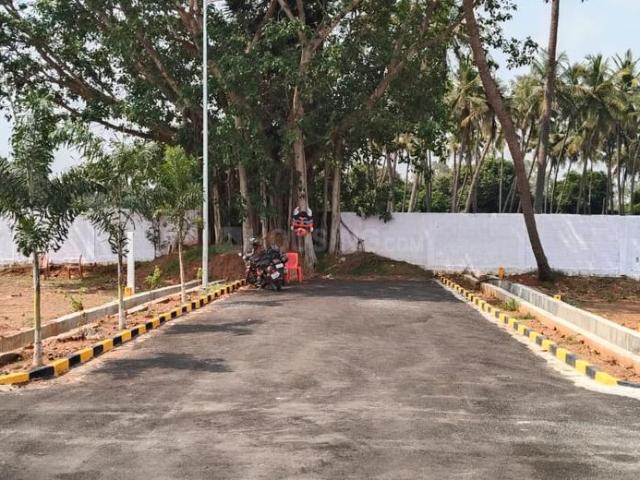 Residential Plot in Kachipuram Town for resale Kanchipuram. The reference number is 20043766