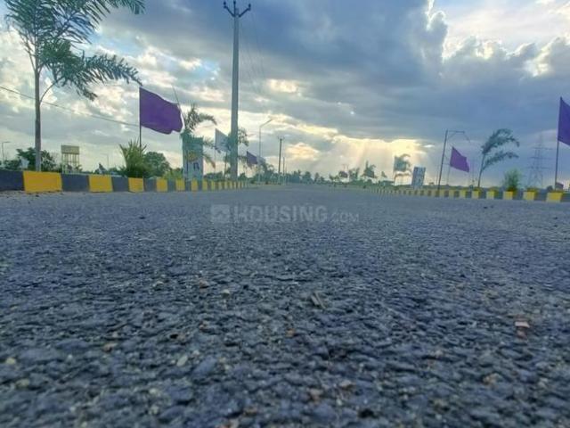 Residential Plot in Kachipuram Town for resale Kanchipuram. The reference number is 20181211