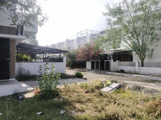Residential Plot in Kachipuram Town for resale Kanchipuram. The reference number is 20728933