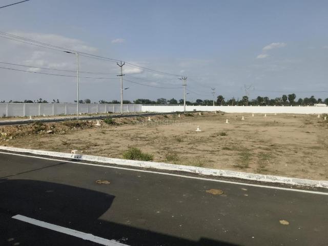 Residential Plot in Kachipuram Town for resale Kanchipuram. The reference number is 20728948