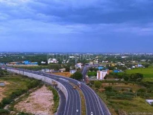 Residential Plot in Kachipuram Town for resale Kanchipuram. The reference number is 20812643