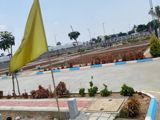 Residential Plot in Kaggadasapura for resale Bengaluru. The reference number is 20447585