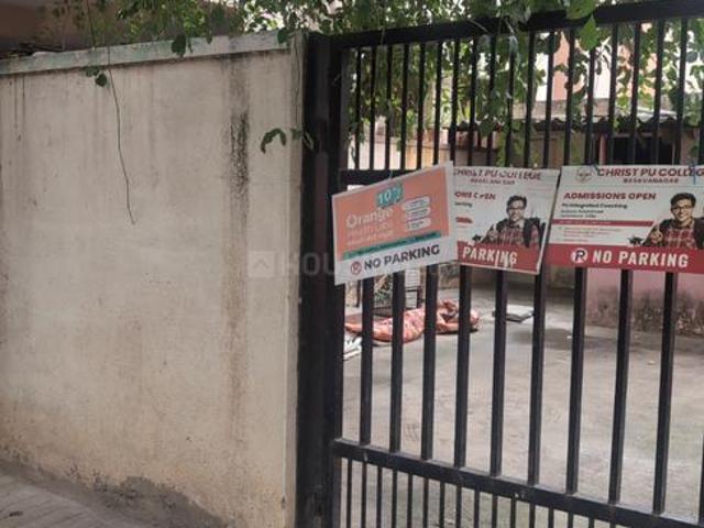 Residential Plot in Kaggadasapura for resale Bengaluru. The reference number is 20869781