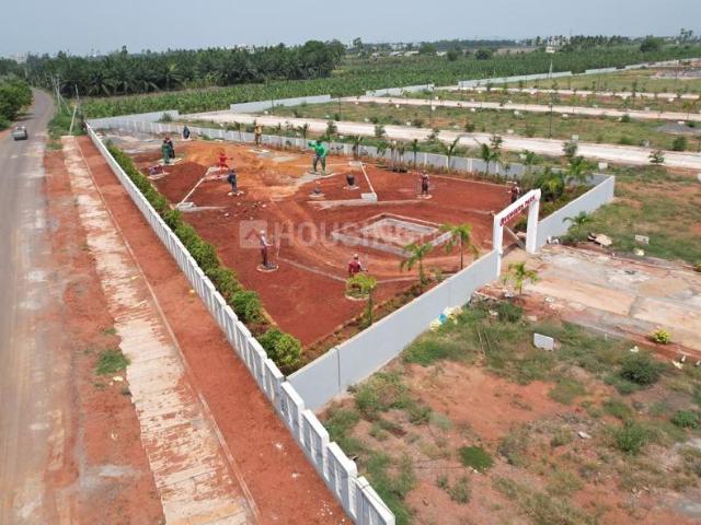 Residential Plot in Kaggadasapura for resale Bengaluru. The reference number is 20169009