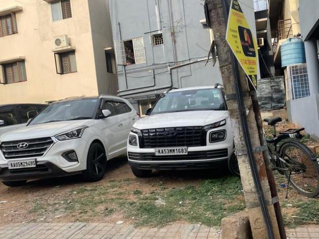 Residential Plot in Kaggadasapura for resale Bengaluru. The reference number is 20253873