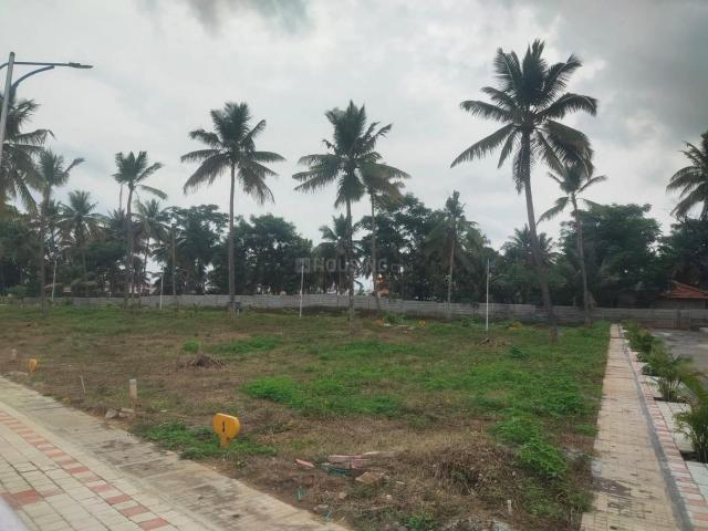 Residential Plot in Kaggalipura for resale Bengaluru. The reference number is 19955237