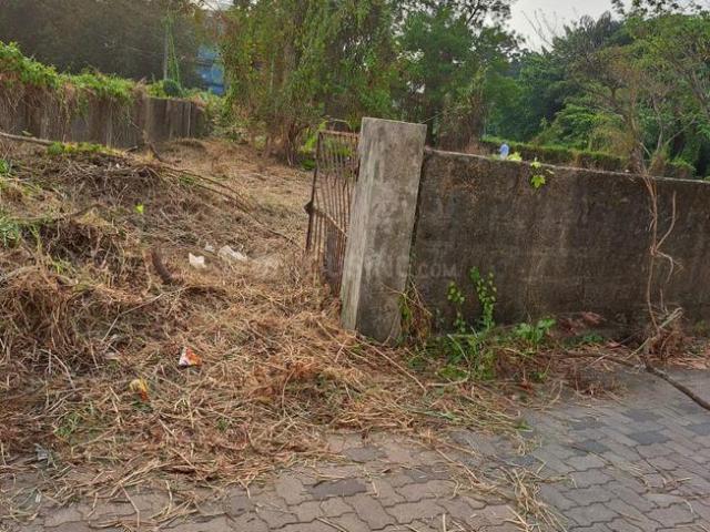 Residential Plot in Kadavanthra for resale Kochi. The reference number is 19021446