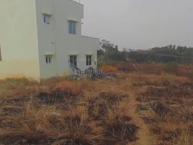 Residential Plot in Kadabagere for resale Bengaluru. The reference number is 18152596