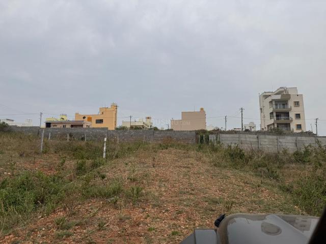 Residential Plot in Kadabagere for resale Bengaluru. The reference number is 20279348