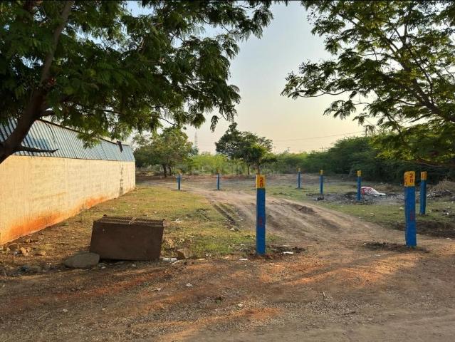 Residential Plot in Kadachanendhal for resale Madurai. The reference number is 18628344
