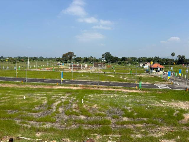 Residential Plot in Kadachanendhal for resale Madurai. The reference number is 20514580