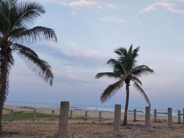 Residential Plot in Kadalur for resale Chennai. The reference number is 11302944