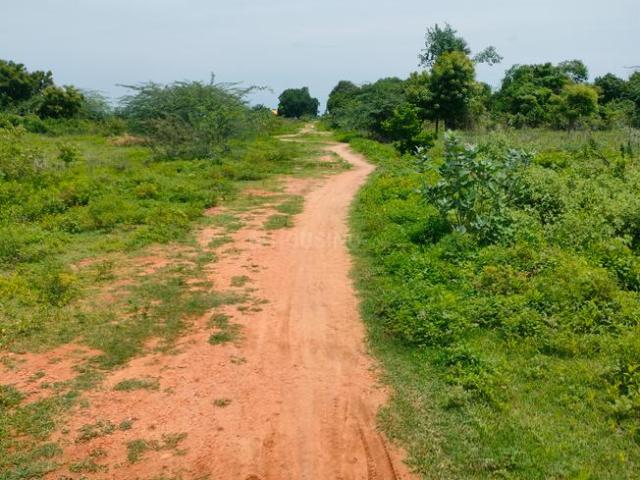 Residential Plot in Kadambathur for resale Chennai. The reference number is 19020286