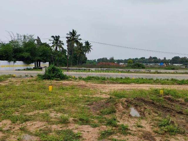 Residential Plot in Kadambathur for resale Chennai. The reference number is 19649603
