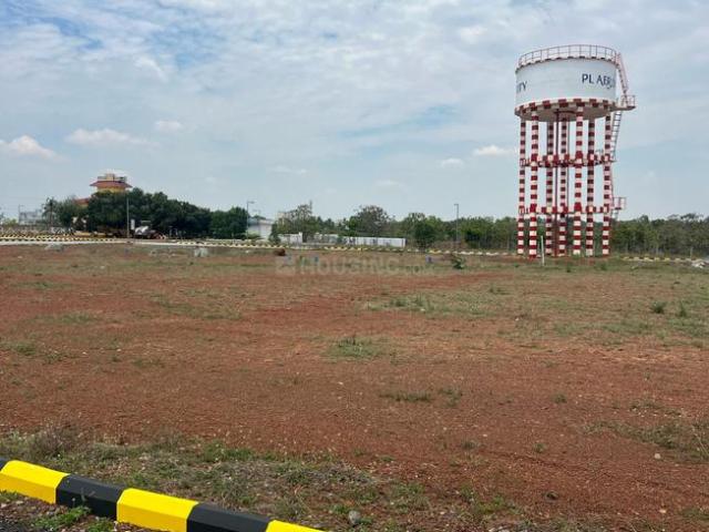 Residential Plot in Thiruvallur for resale Chennai. The reference number is 20151833