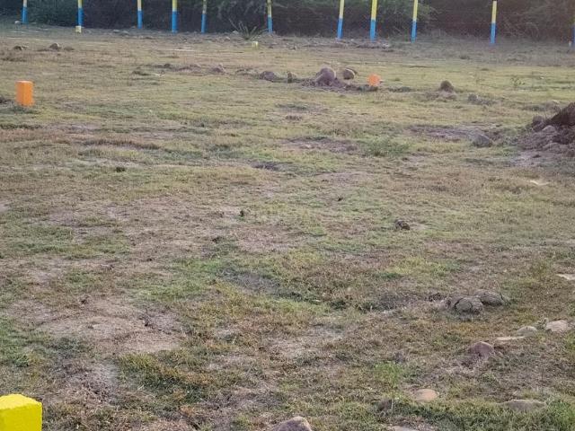 Residential Plot in Kadambathur for resale Chennai. The reference number is 20112046