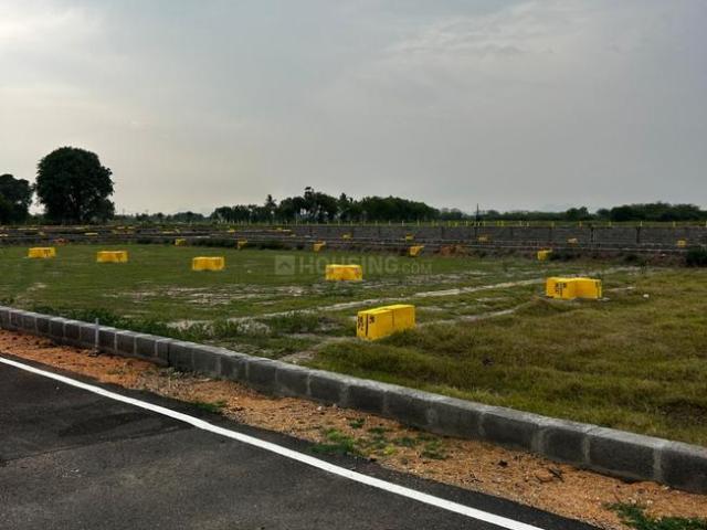 Residential Plot in Kadambathur for resale Chennai. The reference number is 20248982