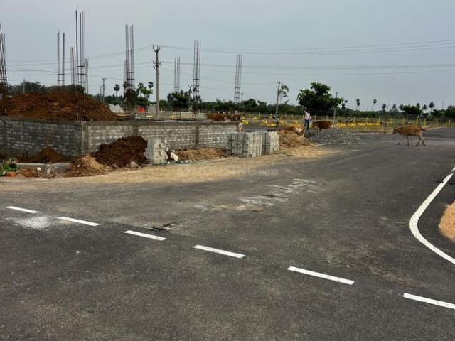 Residential Plot in Kadambathur for resale Chennai. The reference number is 20248900