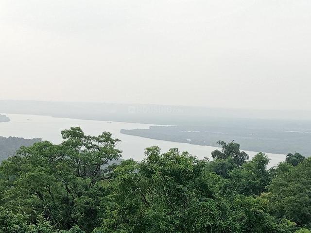 Residential Plot in Kadamba for resale North Goa. The reference number is 12917341