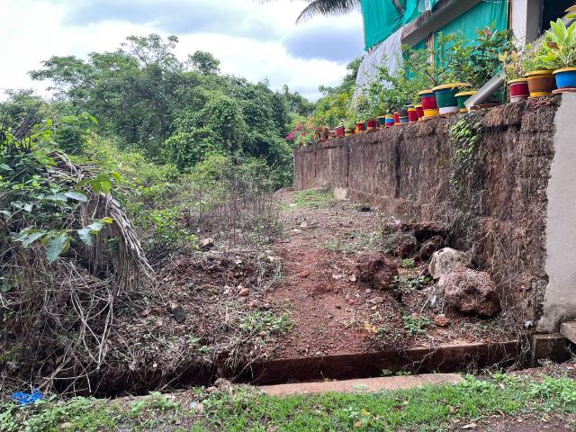 Residential Plot in Kadamba for resale Goa. The reference number is 20416907