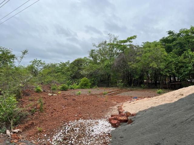 Residential Plot in Kadamba for resale Goa. The reference number is 20416919