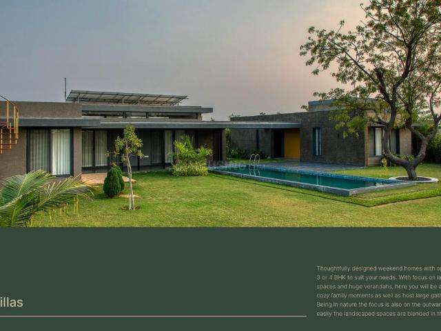 Residential Plot in Kadi for resale Mehsana. The reference number is 19533289