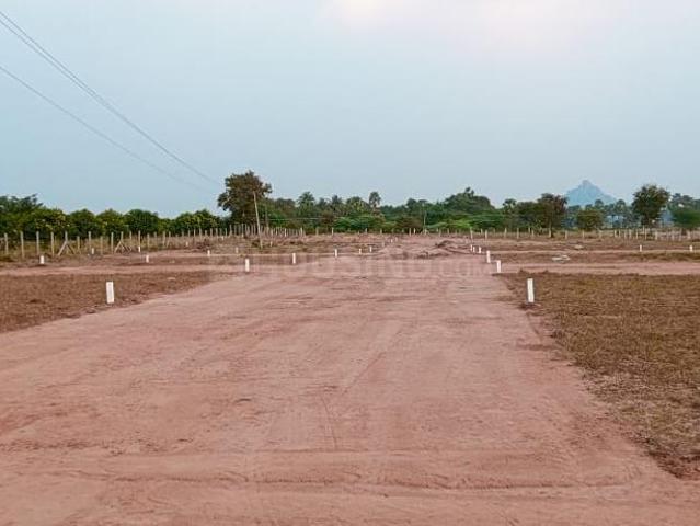 Residential Plot in Kadthal for resale Hyderabad. The reference number is 13859048