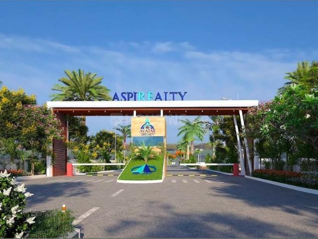 Residential Plot in Kadthal for resale Hyderabad. The reference number is 17840196