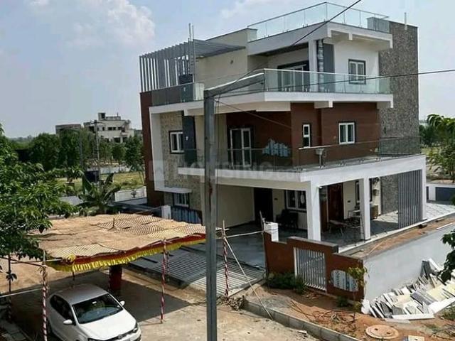 Residential Plot in Kadthal for resale Hyderabad. The reference number is 19651352