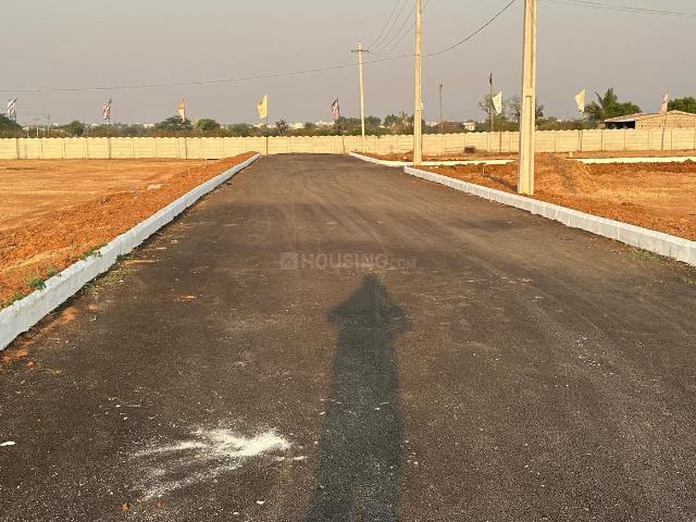 Residential Plot in Kadthal for resale Hyderabad. The reference number is 19162298