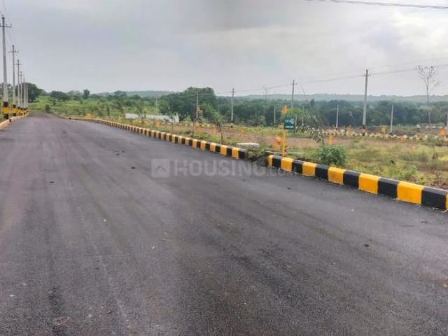 Residential Plot in Kadthal for resale Hyderabad. The reference number is 20479314